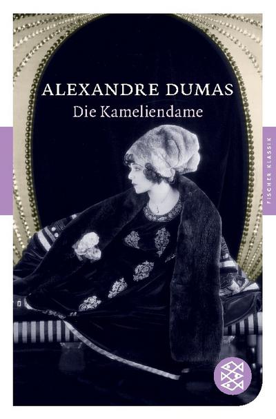 Die Kameliendame