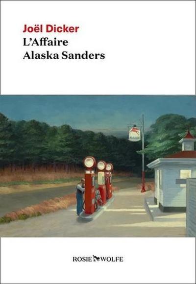 L’affaire Alaska Sanders