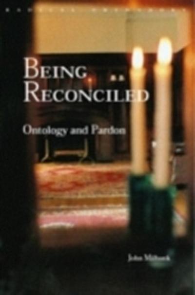 Being Reconciled