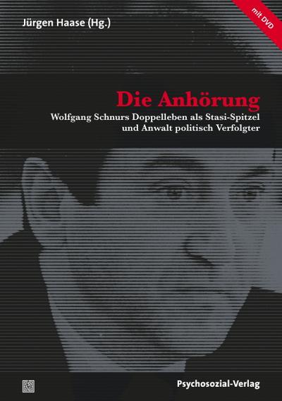 Die Anhörung