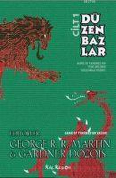 Düzenbazlar 1. Cilt