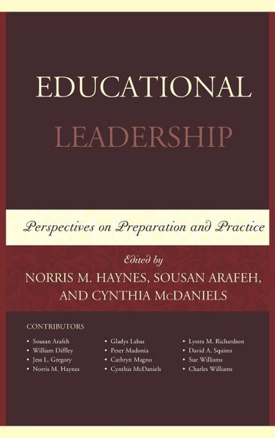 Educational Leadership