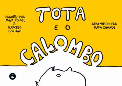 Tota e o calombo