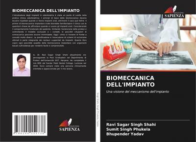 BIOMECCANICA DELL’IMPIANTO