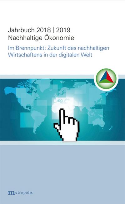 Jahrbuch Nachhaltige Ökonomie 2018/2019