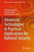 Advanced Technologies in Practical Applications fo