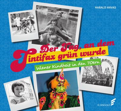Der Tag, an dem Tintifax grün wurde