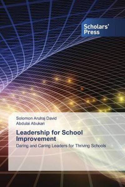 Leadership for School Improvement