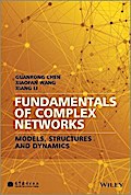 Fundamentals of Complex Networks
