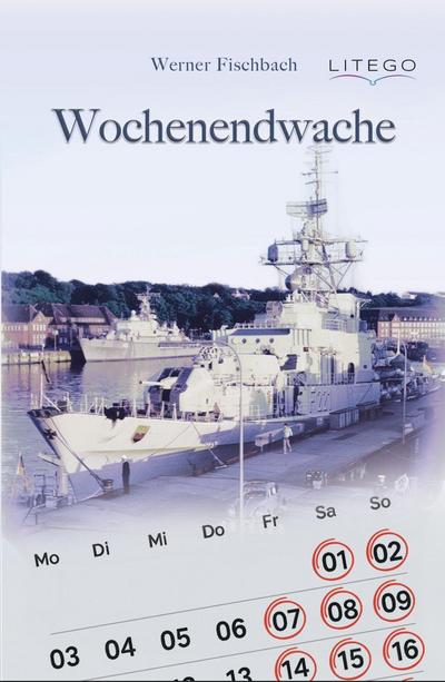 Wochenendwache