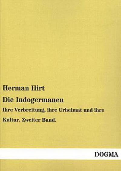 Die Indogermanen