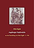 Augsburger Kupferstiche