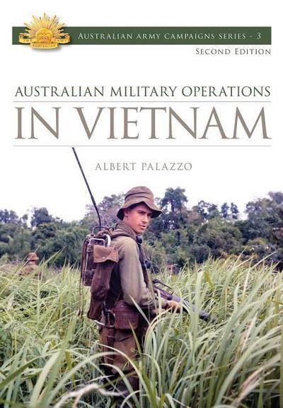 AUSTRALIAN MILITARY OPERATIONS