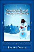 Sternenstaub und Weihnachtswünsche