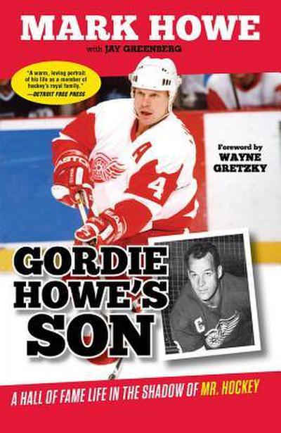 Gordie Howe’s Son
