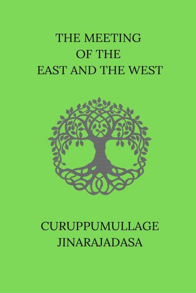 The Meeting of the East and the West