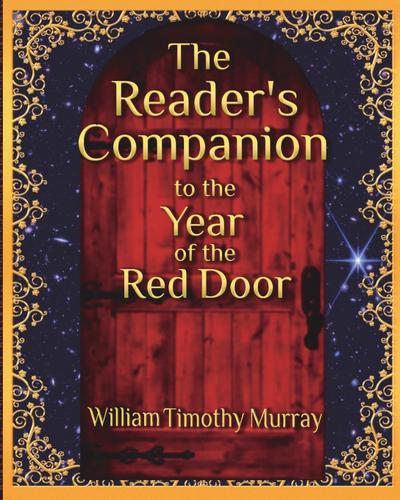 The Reader’s Companion to The Year of the Red Door