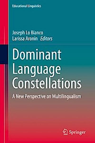 Dominant Language Constellations