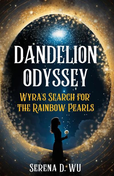 Wyra’s Search for the Rainbow Pearls