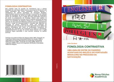 FONOLOGIA CONTRASTIVA - João Cardoso