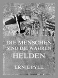 Die Menschen sind die wahren Helden