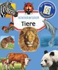 Kinderwissen: Tiere      *