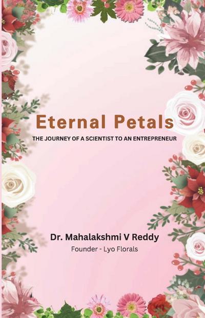 Eternal Petals