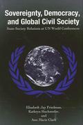Sovereignty, Democracy, and Global Civil Society