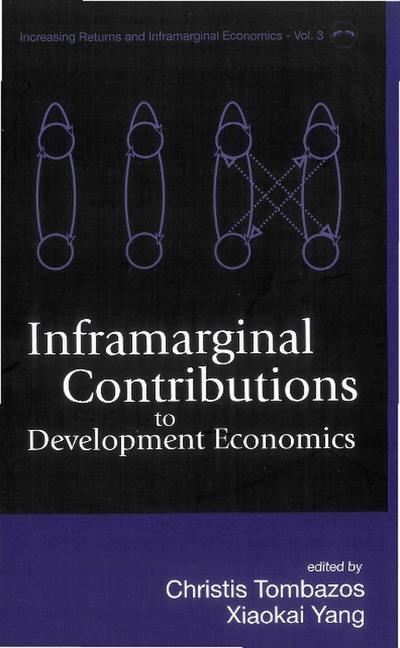 Inframarginal Contributions To Development Economics
