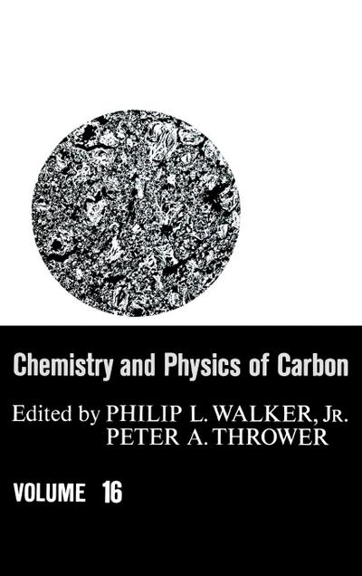 Chemistry & Physics of Carbon