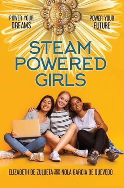 STEAM Powered Girls