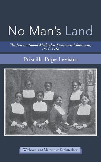 No Man s Land