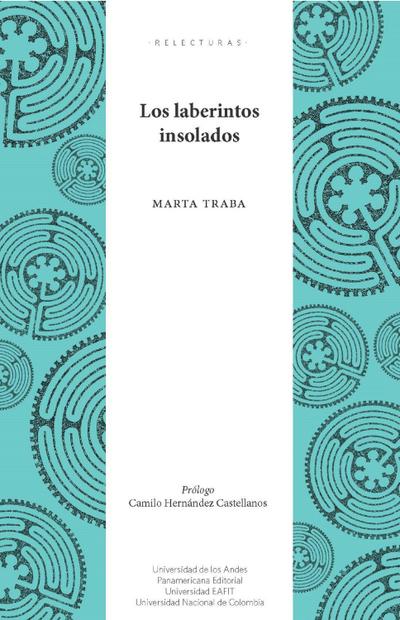 Los laberintos insolados. Segunda edición