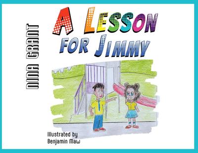 A Lesson for Jimmy