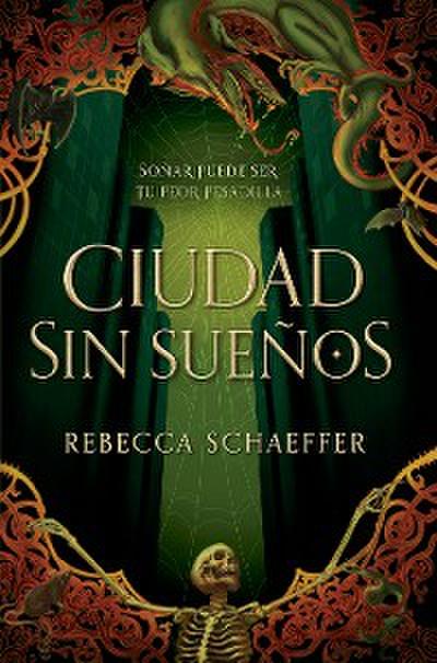 Ciudad sin sueños