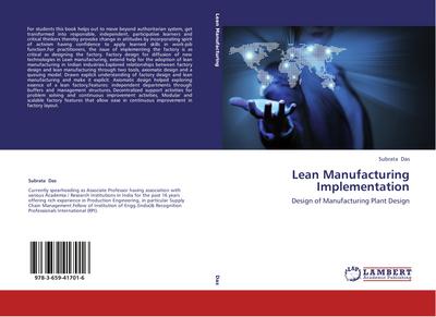 Lean Manufacturing Implementation