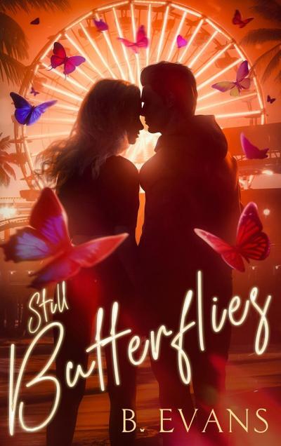 Still Butterflies