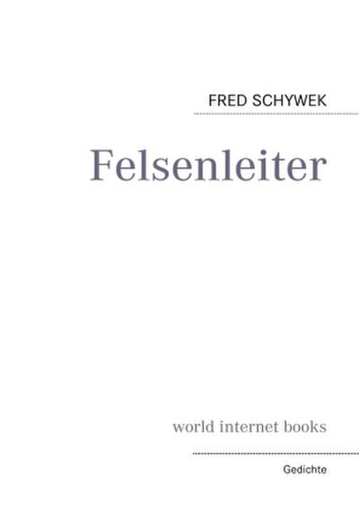 Felsenleiter