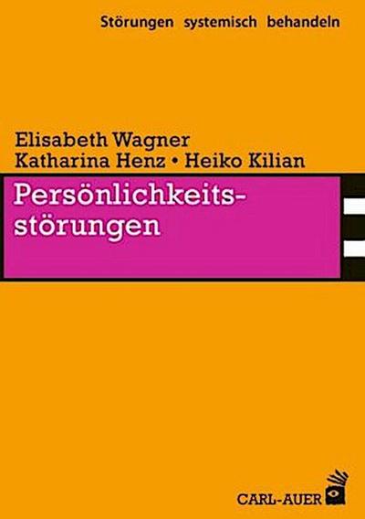 Persönlichkeitsstörungen