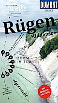 DuMont direkt Reiseführer Rügen