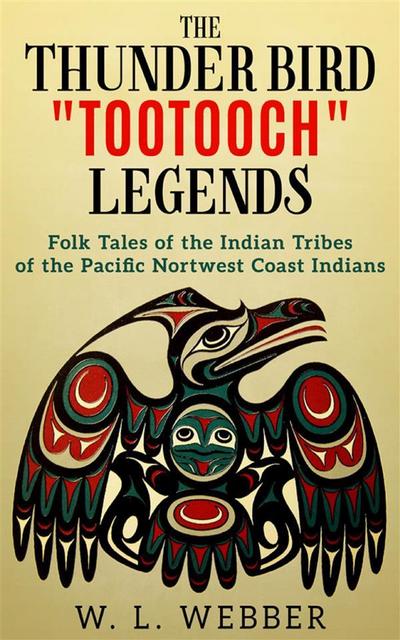 The Thunder Bird Tootooch Legends