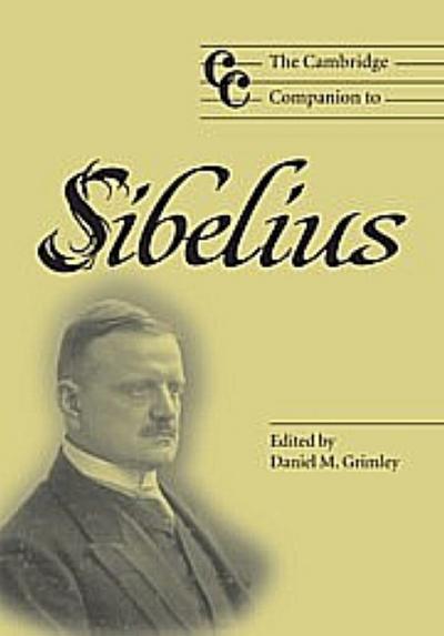 The Cambridge Companion to Sibelius