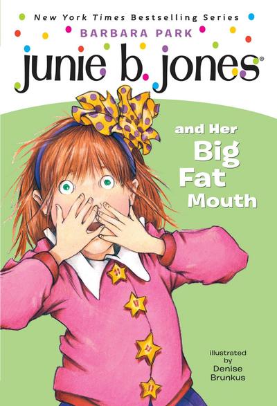 Junie B. Jones #3