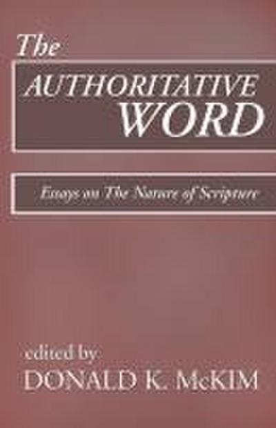 The Authoritative Word