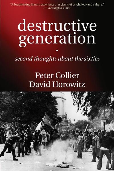 Destructive Generation