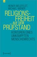 Religionsfreiheit auf dem Prüfstand
