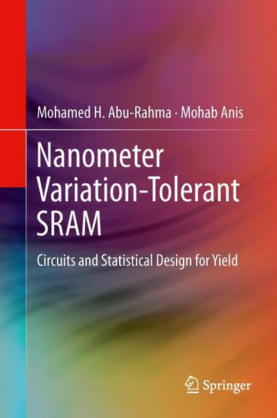 Nanometer Variation-Tolerant SRAM