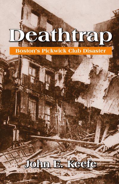 Deathtrap