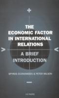 Economic Factor in International Relations
