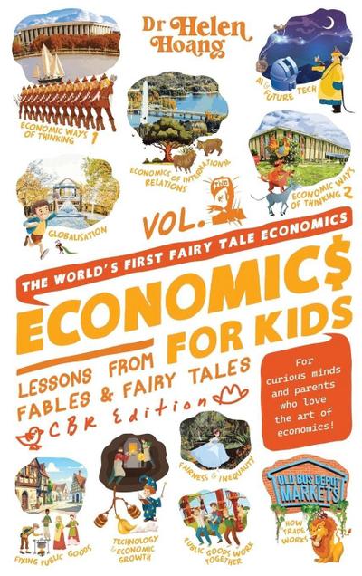 Economics for Kids